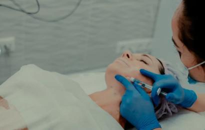 Косметология