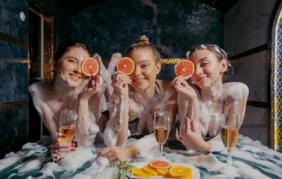 Спа-программы